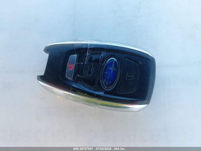 4S4WMAPD7L3474913 Subaru Ascent Limited