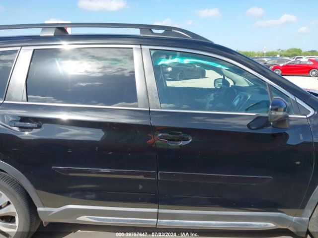 4S4WMAPD7L3474913 Subaru Ascent Limited