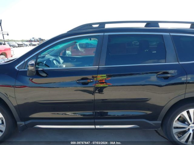4S4WMAPD7L3474913 Subaru Ascent Limited