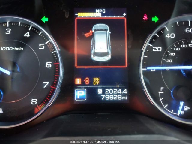 4S4WMAPD7L3474913 Subaru Ascent Limited