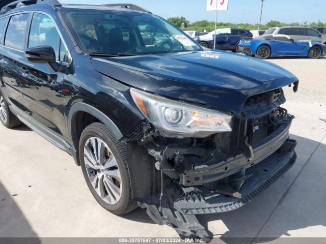 4S4WMAPD7L3474913 Subaru Ascent Limited