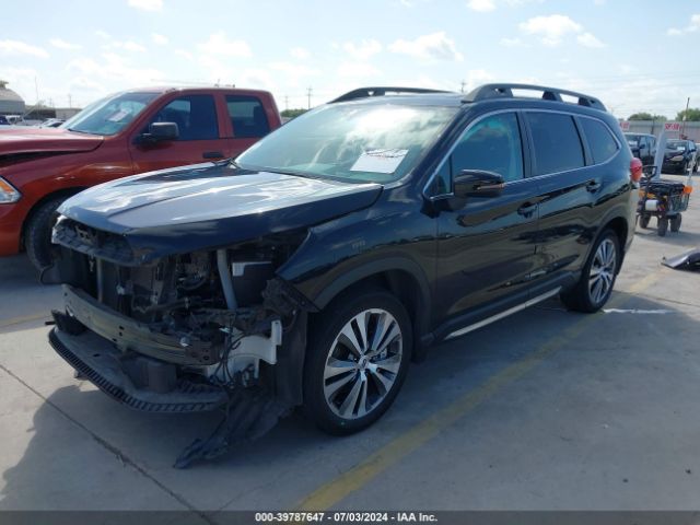 4S4WMAPD7L3474913 Subaru Ascent Limited