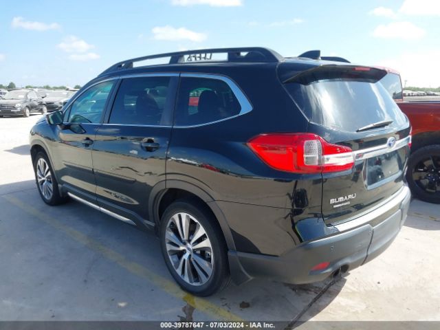 4S4WMAPD7L3474913 Subaru Ascent Limited