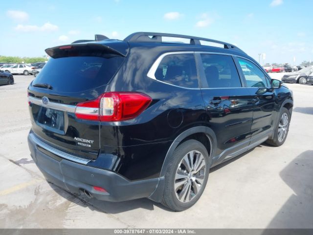 4S4WMAPD7L3474913 Subaru Ascent Limited