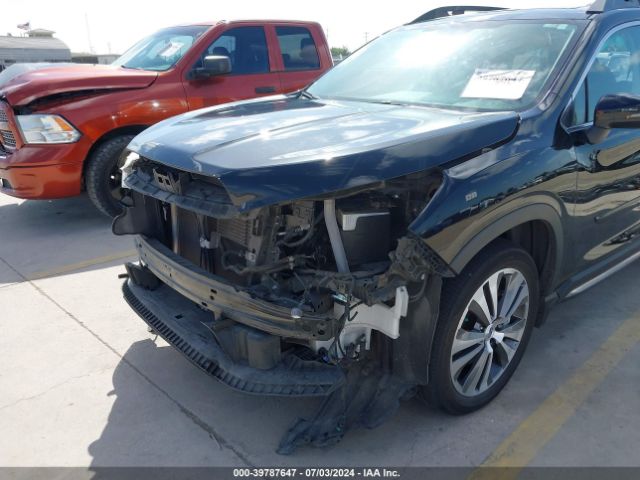 4S4WMAPD7L3474913 Subaru Ascent Limited
