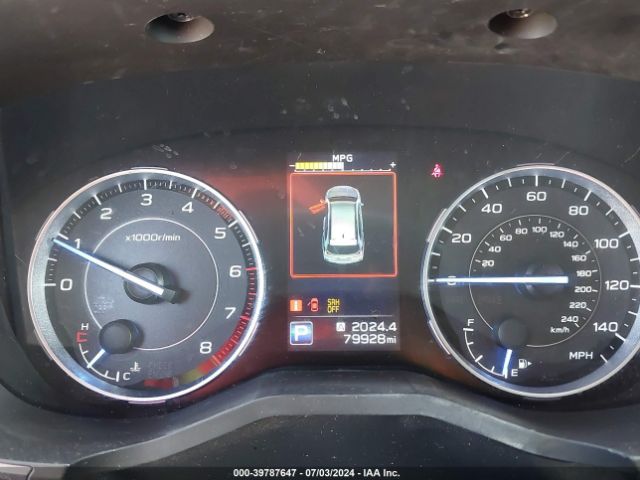 4S4WMAPD7L3474913 Subaru Ascent Limited
