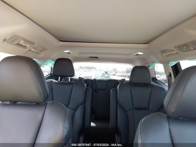 4S4WMAPD7L3474913 Subaru Ascent Limited