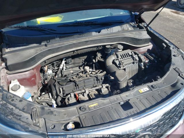 5XYKT3A63FG553524 KIA SORENTO LX