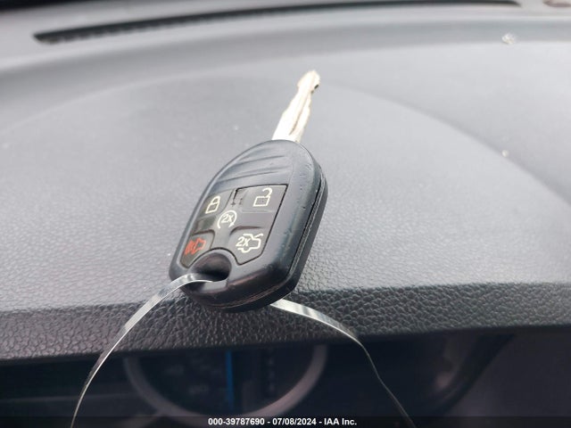 Ford EXPLORER XLT 2015 1FM5K7D81FGC62792 Image 11
