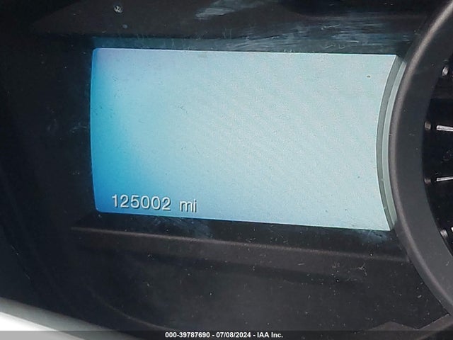 Ford EXPLORER XLT 2015 1FM5K7D81FGC62792 Image 7