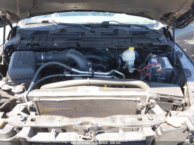3C6JR6AT2FG554304 RAM 1500 Express