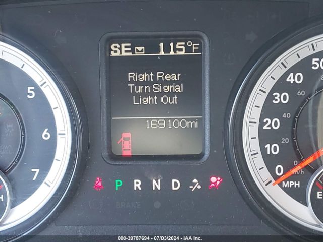 3C6JR6AT2FG554304 RAM 1500 Express