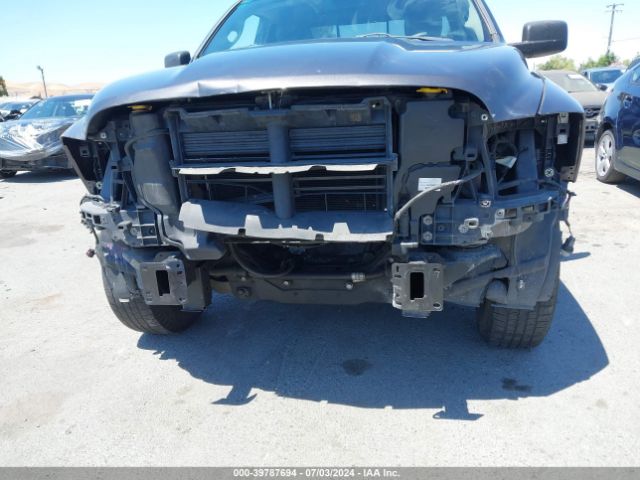 3C6JR6AT2FG554304 RAM 1500 Express