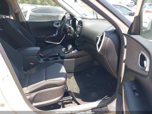 KIA SOUL LX 2021 KNDJ23AU1M7762610 Image 5