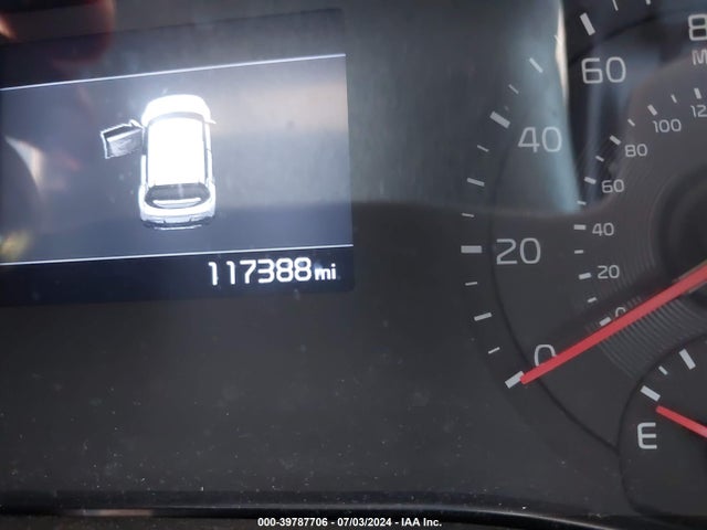 KIA SOUL LX 2021 KNDJ23AU1M7762610 Image 7