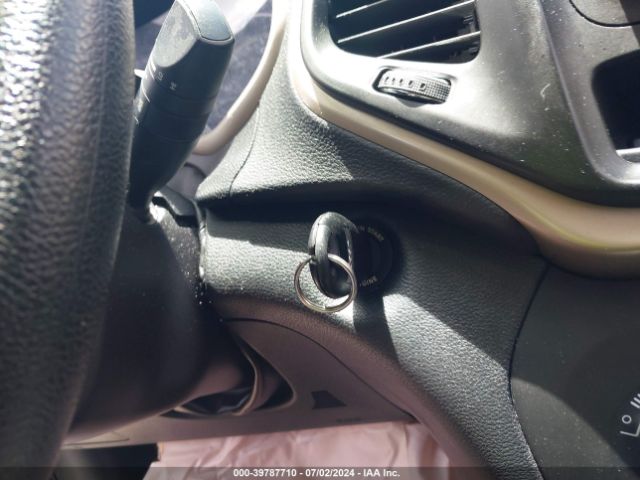 1C4PJLAS9GW288489 Jeep Cherokee Sport