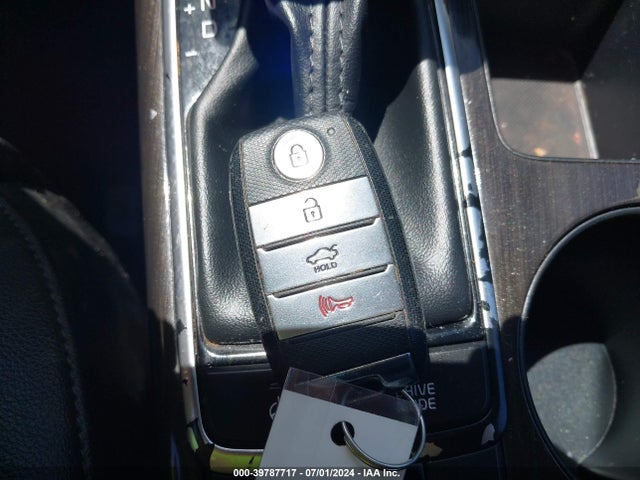 KIA OPTIMA EX 2019 5XXGU4L14KG344155 Image 11