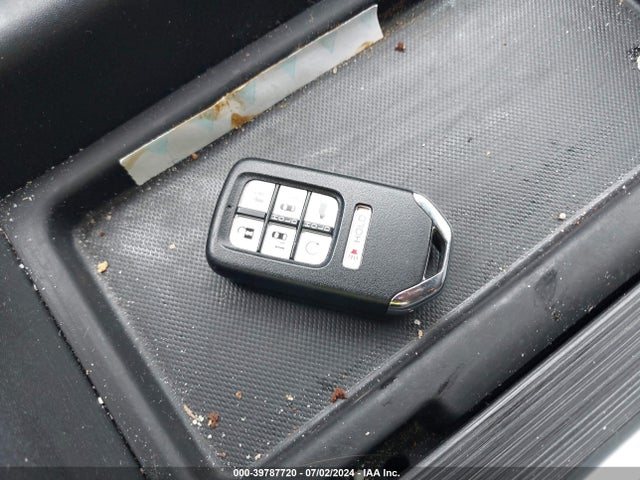 Honda Odyssey Sport 2023 5FNRL6H72PB033967 Image 11