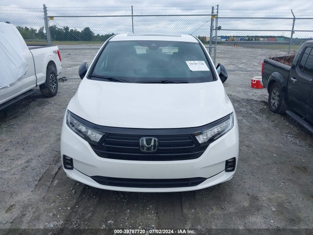 Honda Odyssey Sport 2023 5FNRL6H72PB033967 Image 12