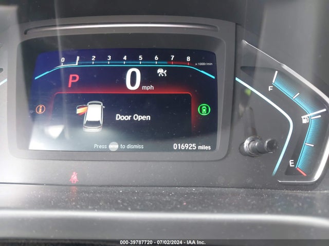 Honda Odyssey Sport 2023 5FNRL6H72PB033967 Image 15