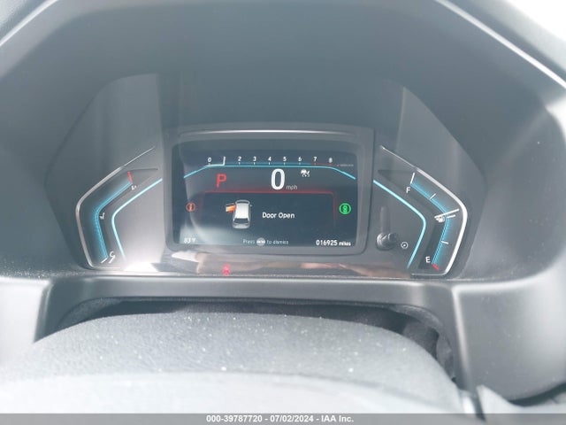 Honda Odyssey Sport 2023 5FNRL6H72PB033967 Image 7