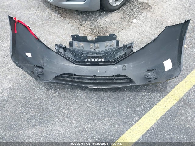 Nissan Versa Note S (sr)/s Plus/sv 2014 3N1CE2CP4EL419338 Image 12
