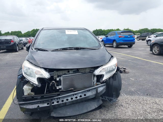 Nissan Versa Note S (sr)/s Plus/sv 2014 3N1CE2CP4EL419338 Image 6