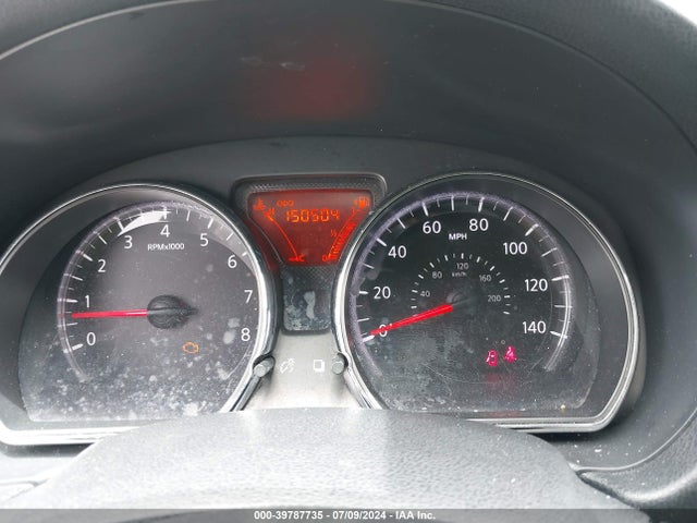 Nissan Versa Note S (sr)/s Plus/sv 2014 3N1CE2CP4EL419338 Image 7