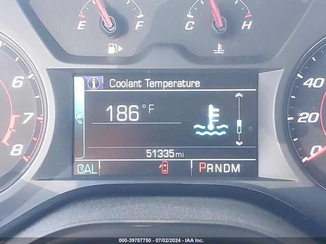 Chevrolet Camaro 1lt 2018 1G1FB3DS9J0162205 Image 15
