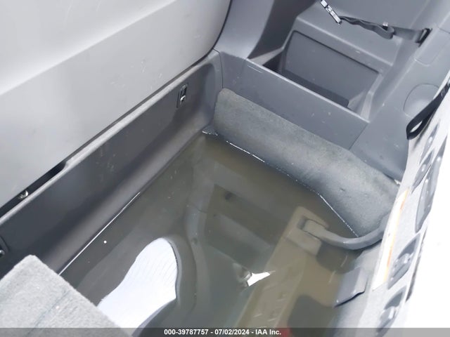 Toyota Sienna Le 8 Passenger 2015 5TDKK3DC4FS628366 Image 6