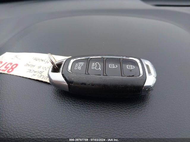 Hyundai Kona Sel 2018 KM8K22AA7JU119014 Image 11