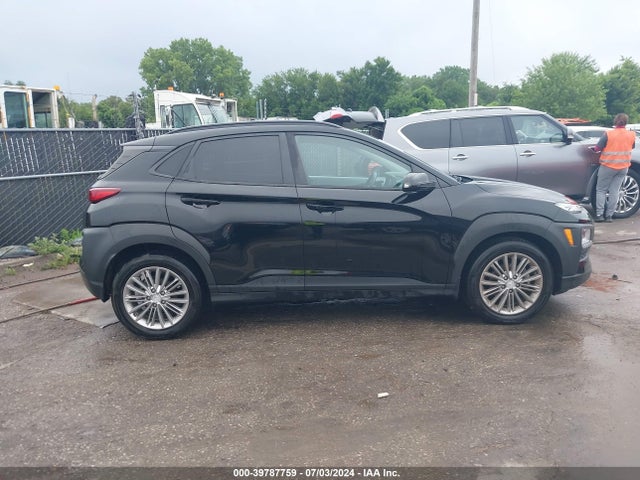Hyundai Kona Sel 2018 KM8K22AA7JU119014 Image 13