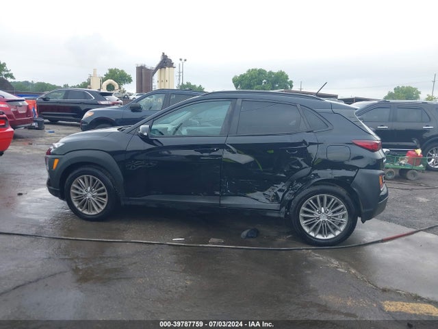 Hyundai Kona Sel 2018 KM8K22AA7JU119014 Image 14