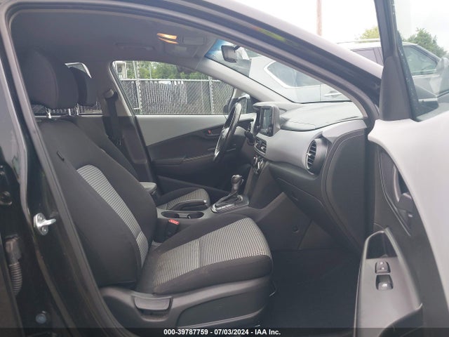 Hyundai Kona Sel 2018 KM8K22AA7JU119014 Image 5