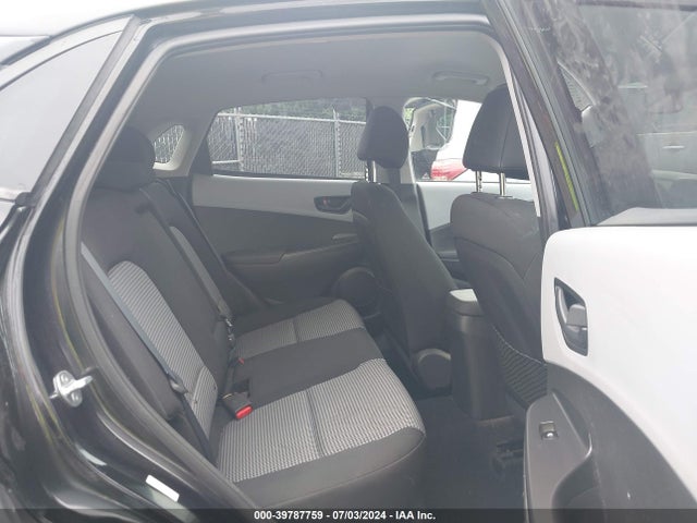 Hyundai Kona Sel 2018 KM8K22AA7JU119014 Image 8