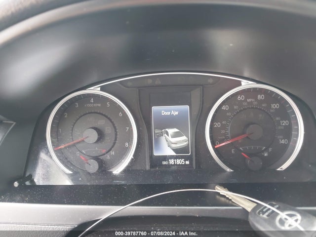 Toyota CAMRY SE 2017 4T1BF1FK3HU753141 Image 7