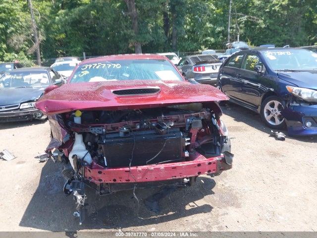 Dodge Challenger R/t 2021 2C3CDZBT8MH572601 Image 13