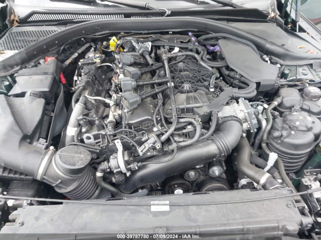 WBA53AT02MCG71298 BMW M440I