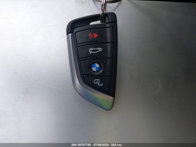 WBA53AT02MCG71298 BMW M440I