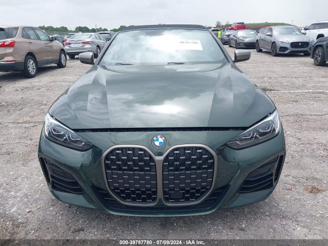 WBA53AT02MCG71298 BMW M440I
