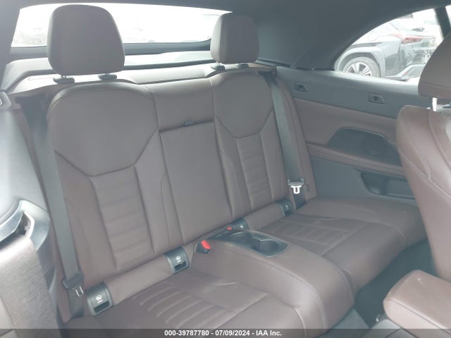 WBA53AT02MCG71298 BMW M440I