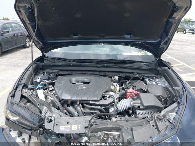 3MVDMBAM9PM554582 Mazda Cx-30 2.5 S