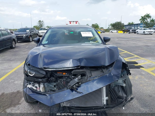 3MVDMBAM9PM554582 Mazda Cx-30 2.5 S