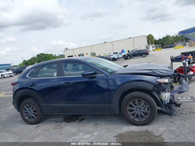 Mazda Cx-30 2.5 S 2023 3MVDMBAM9PM554582 Image 14