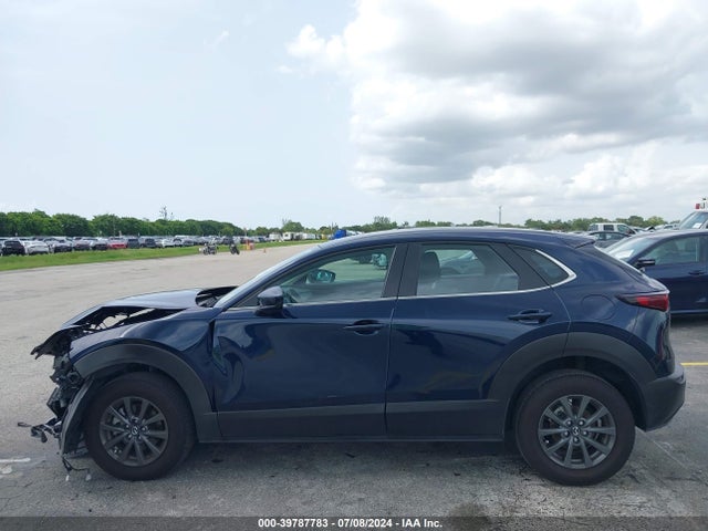Mazda Cx-30 2.5 S 2023 3MVDMBAM9PM554582 Image 15