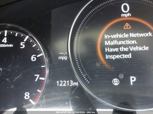 Mazda Cx-30 2.5 S 2023 3MVDMBAM9PM554582 Image 16