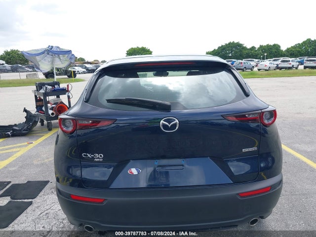 Mazda Cx-30 2.5 S 2023 3MVDMBAM9PM554582 Image 17