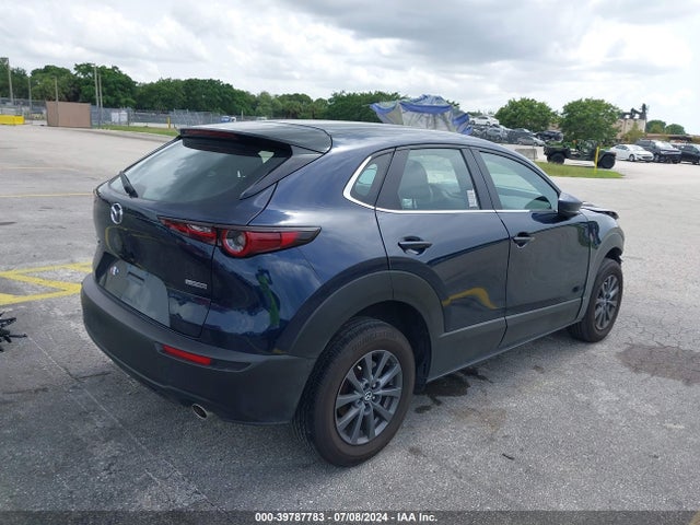 3MVDMBAM9PM554582 Mazda Cx-30 2.5 S