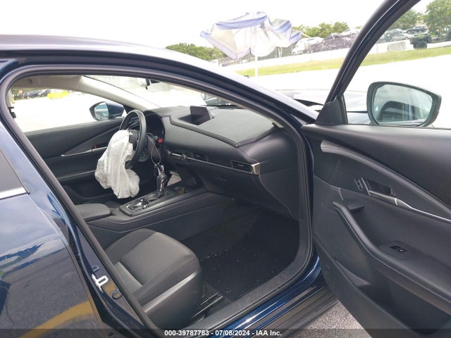 3MVDMBAM9PM554582 Mazda Cx-30 2.5 S