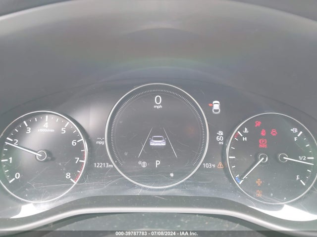 3MVDMBAM9PM554582 Mazda Cx-30 2.5 S